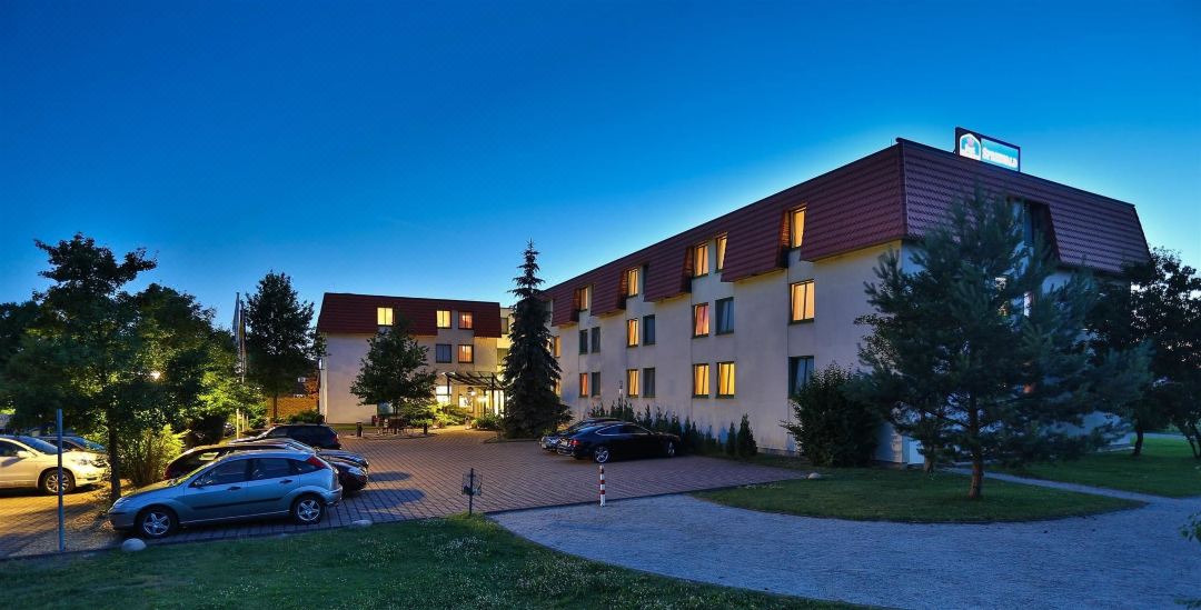 Best Western Spreewald