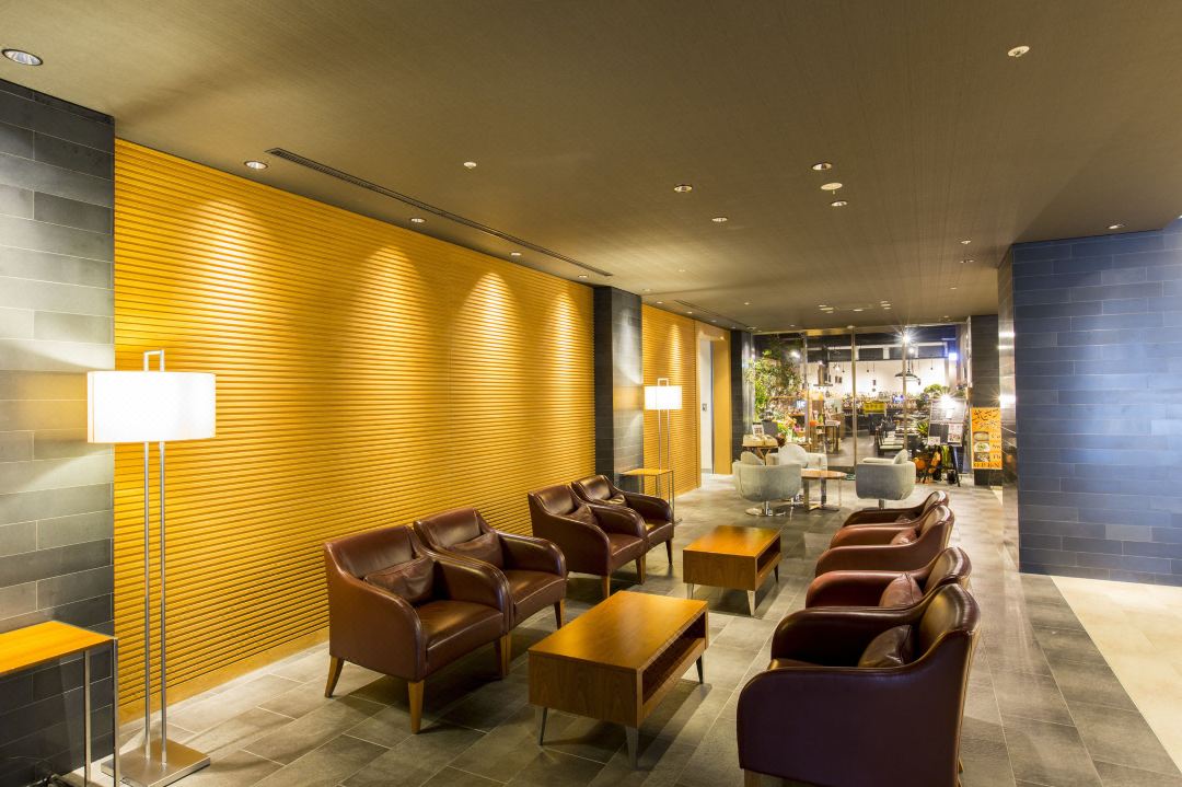 Ibis Styles Sapporo