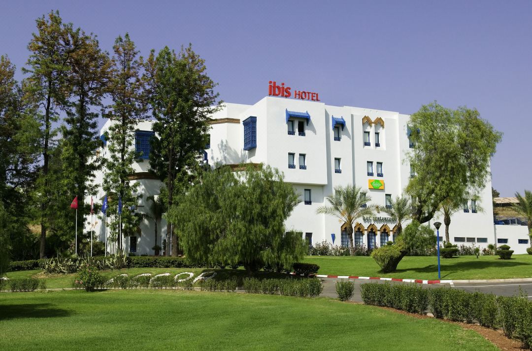 Ibis Meknes