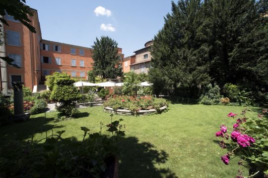 Phi Hotel Canalgrande