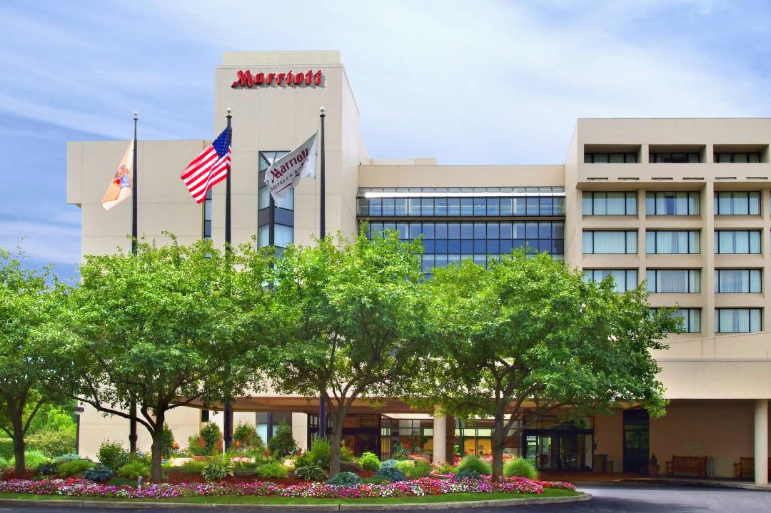 Hanover Marriott
