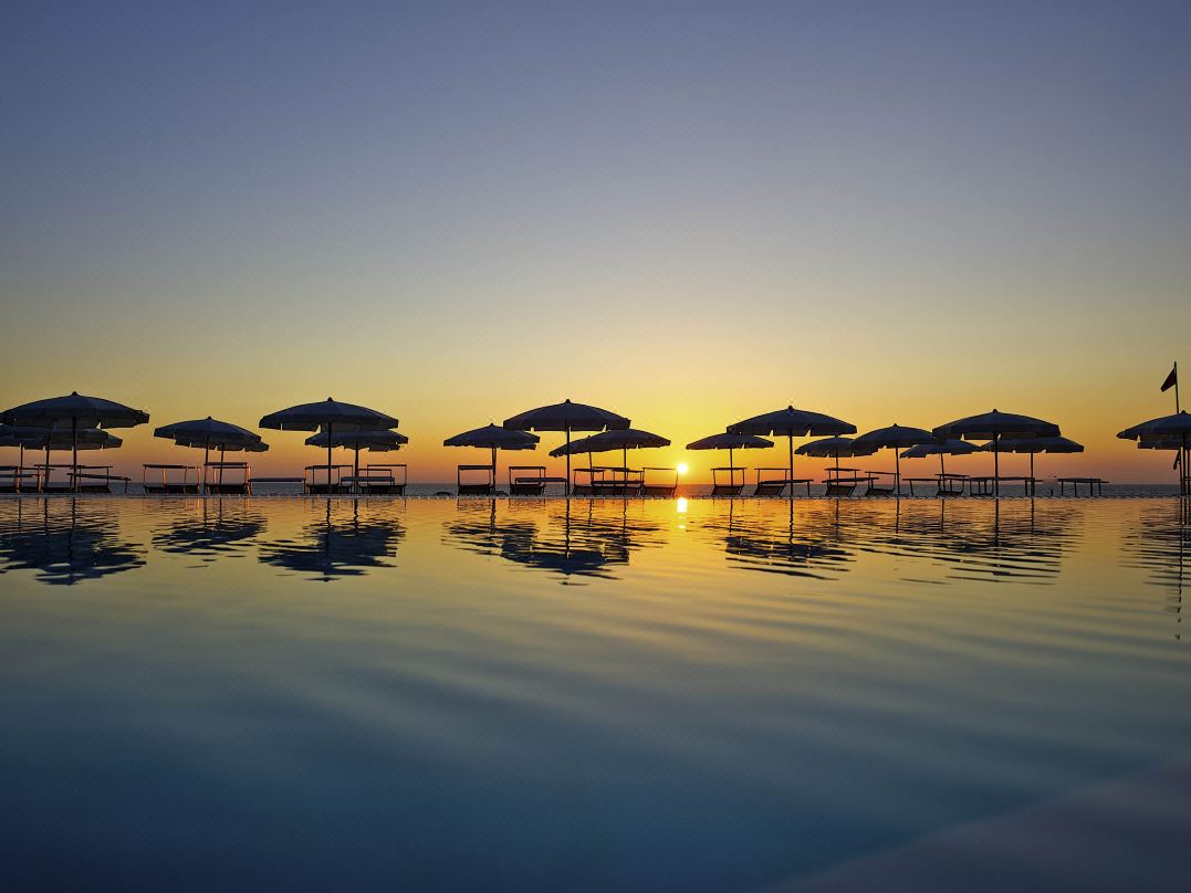 Capovaticano Resort Thalasso Spa