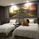 丽枫酒店(菏泽长江路店)点评-丽枫酒店(菏泽长