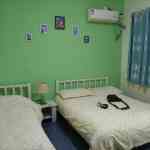 长沙湖湘驿国际青年旅舍岳麓山店点评-长沙湖