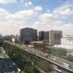 北京金融街国际酒店点评-北京金融街国际酒店