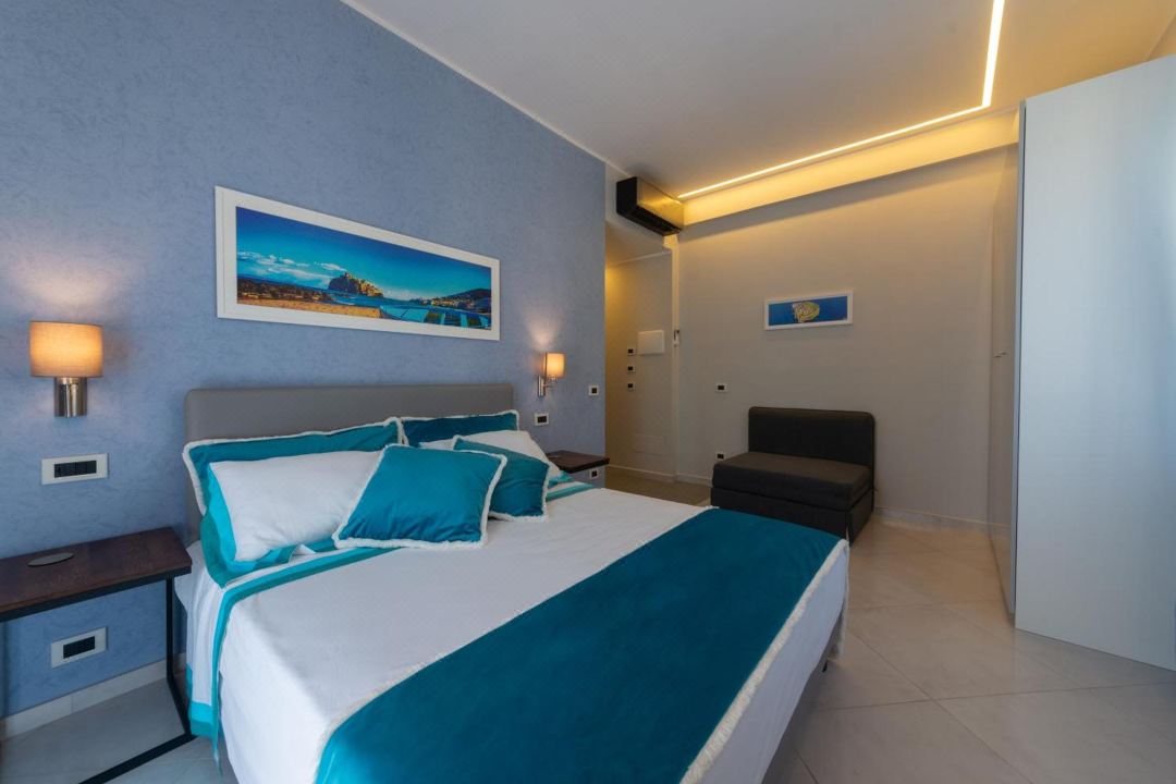 B&B La Piazzetta