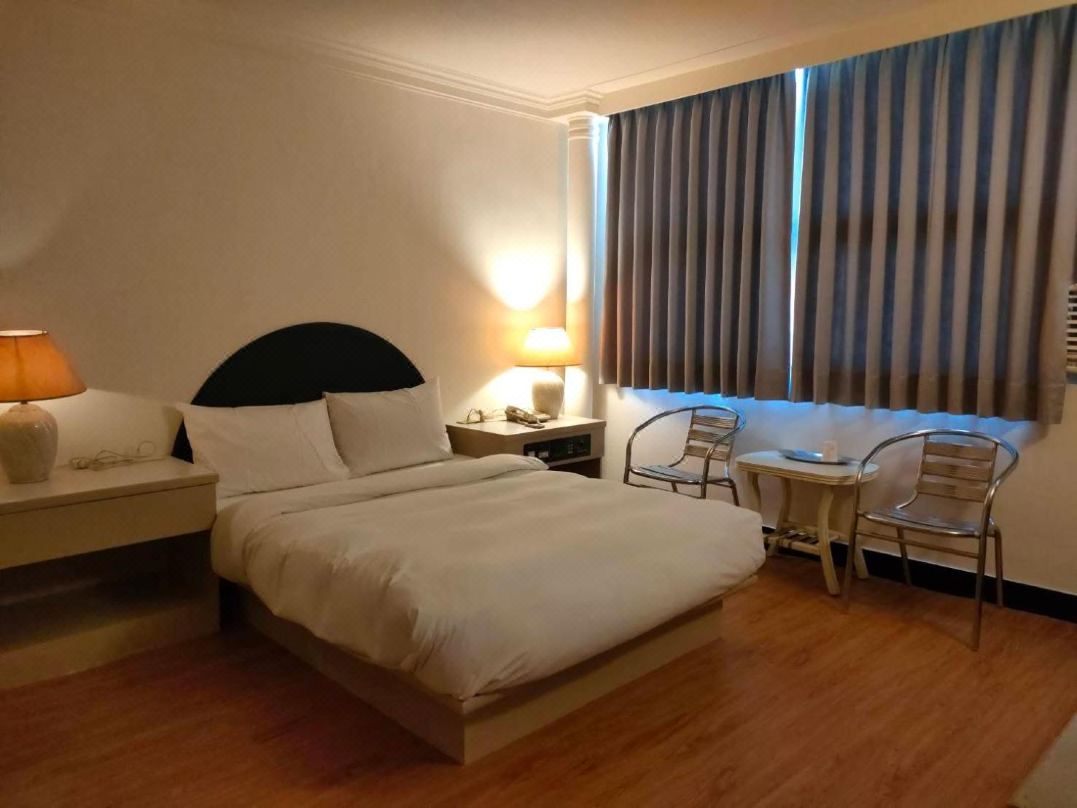 TC Hotel