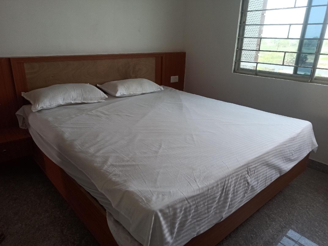 Hotel Shree Krishna Palace