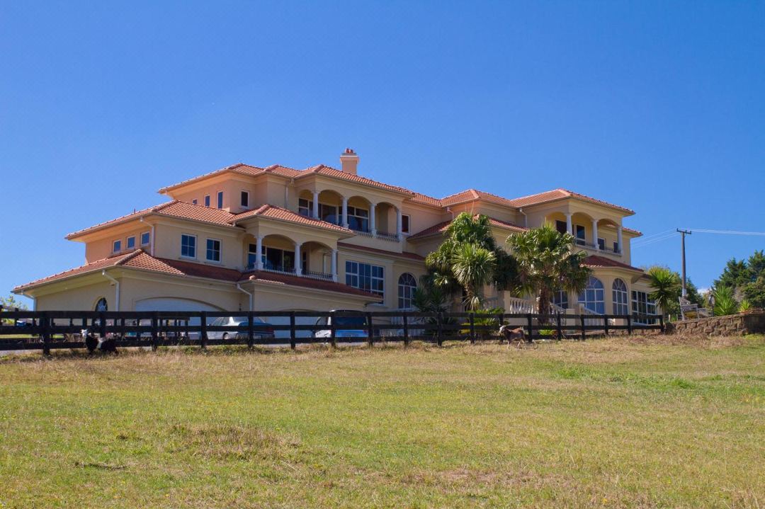 Rua Resort