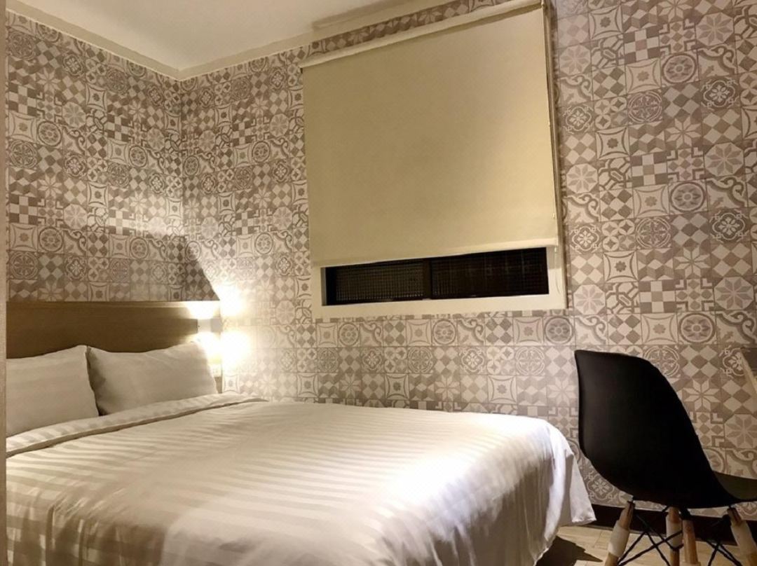 Win Inn Kaohsiung Hotel