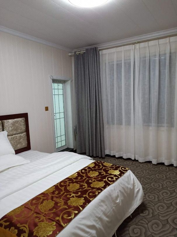 Wankelai Hotel (Zunyi Xinpu)