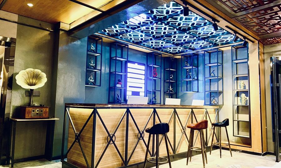 吉林一号酒店