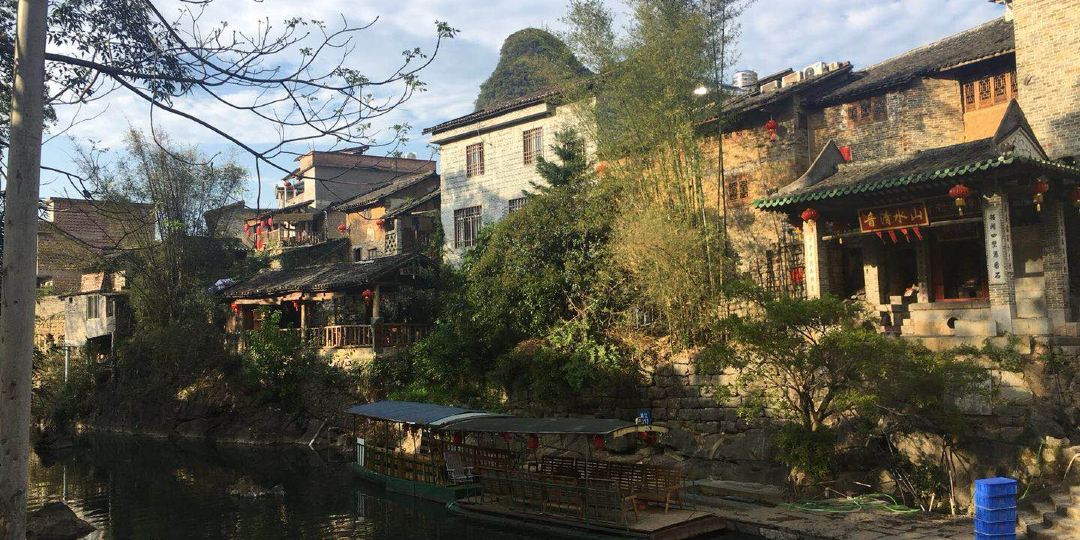 肥佬可栈