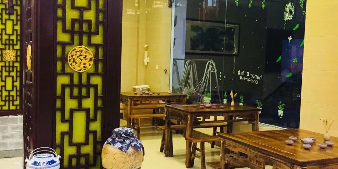黄山龙缘阁客栈(黄山汤口南大门店)