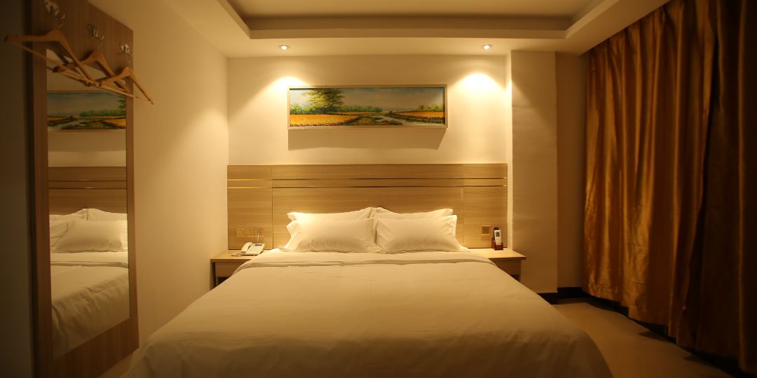 维多丽(广州新白云国际机场旗舰店)