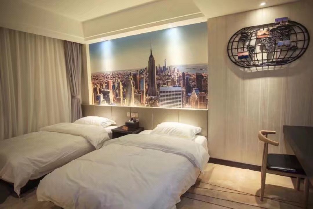 Wutongshu Hotel