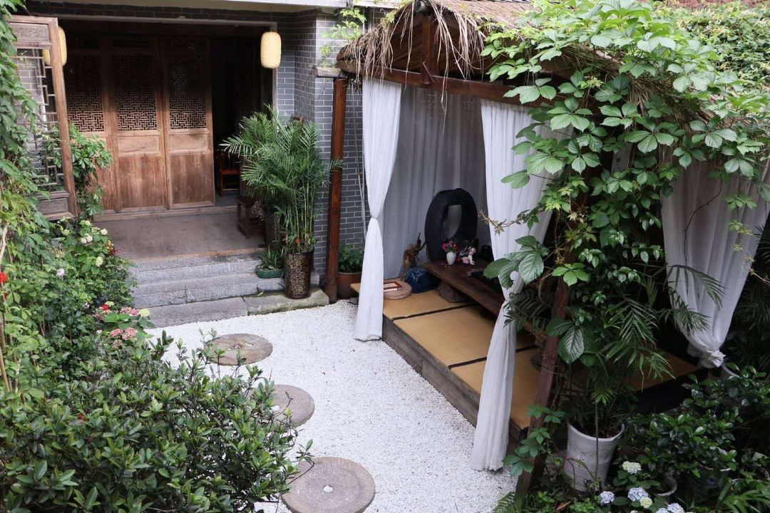 Phoenix Dream Puju Guesthouse