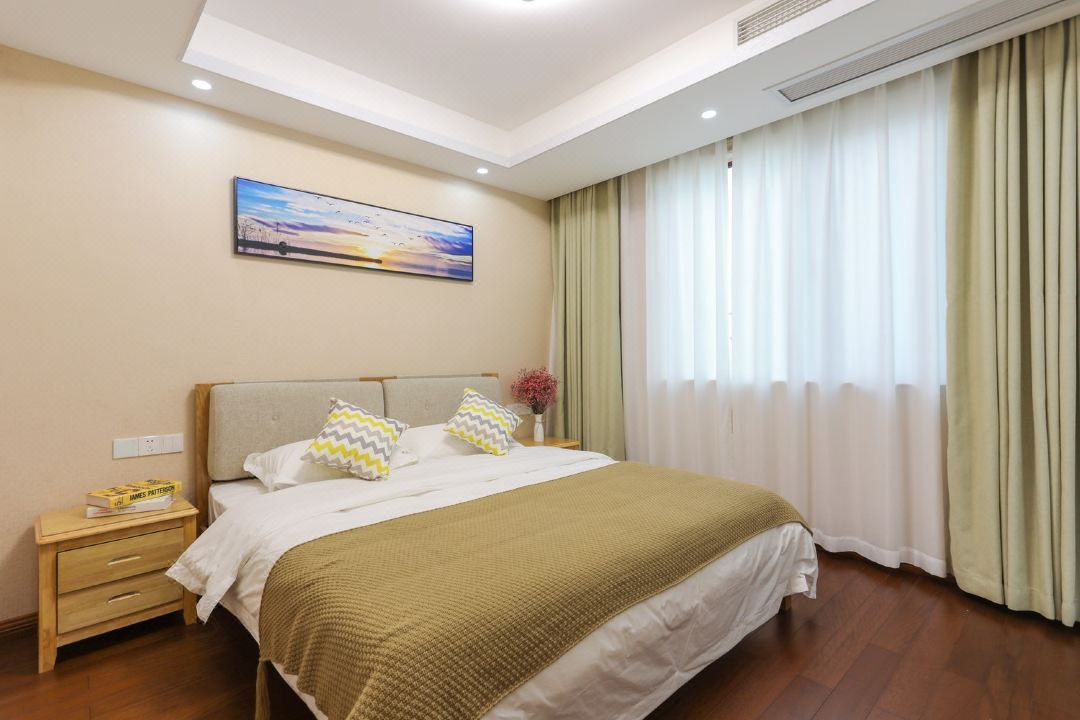 Wuzhen Xizhayu Time Theme Homestay