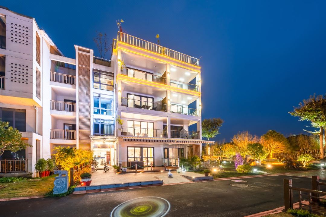Bu Jian Bu San Boutique Hostel