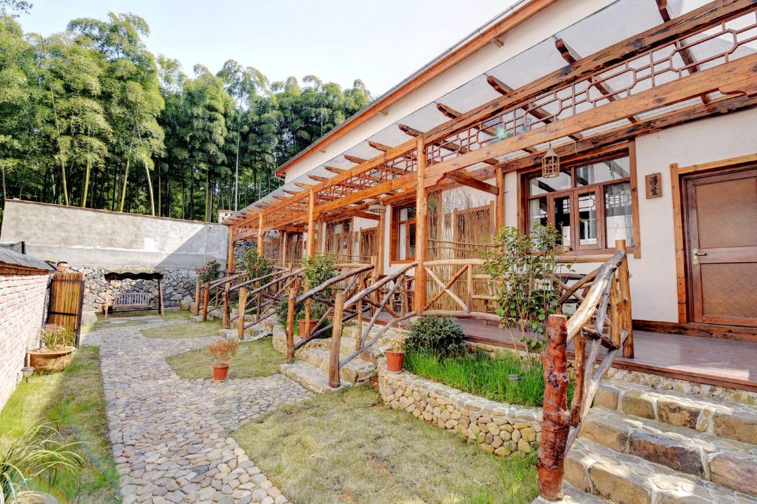 Fusheng Hostel