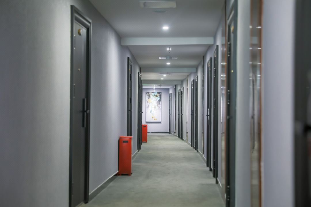 Changsha Chengnan Xiaomo Hotel (Wuyi Square International Financial Center)