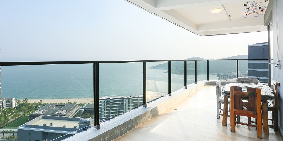 惠州小径湾梦幻之旅度假酒店