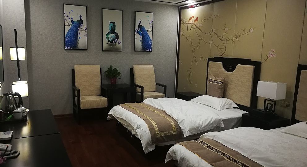 慧鑫宾馆