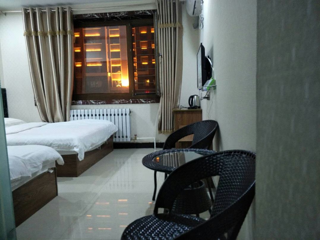 Xinyuanlai Hotel