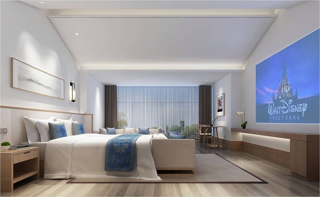 Yuduo Hotel