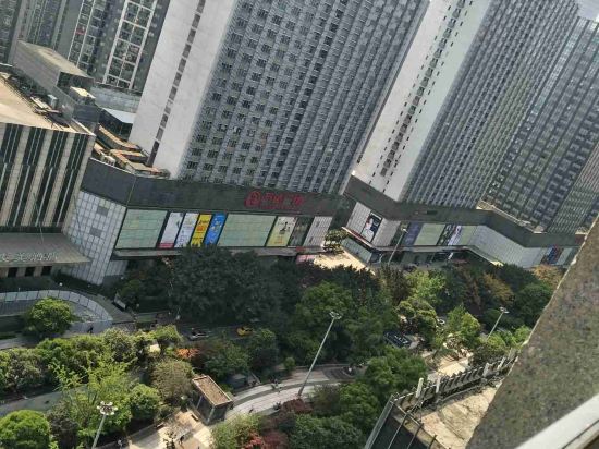 重庆合谐民宿