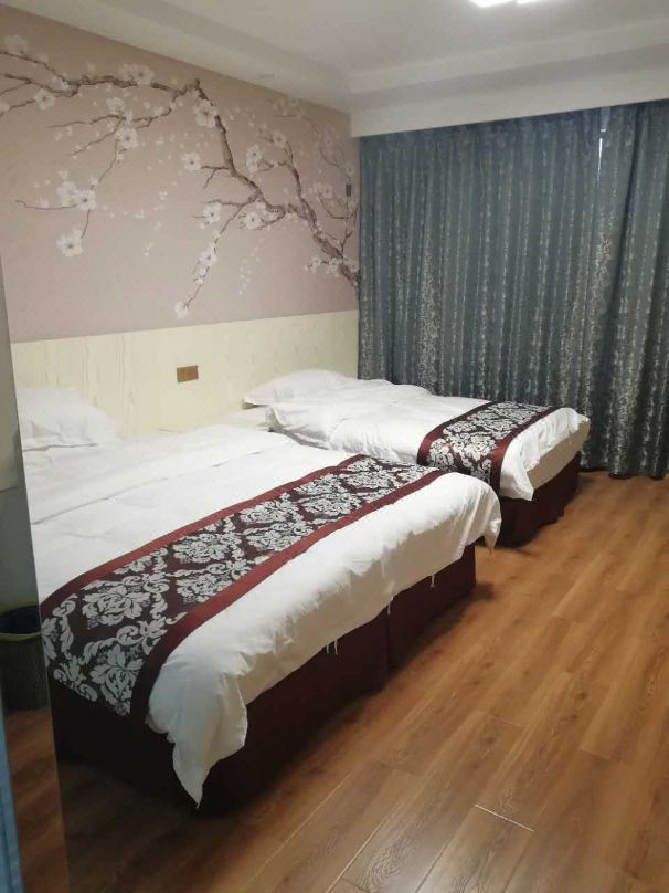Suzhou Xiangzhang B&B