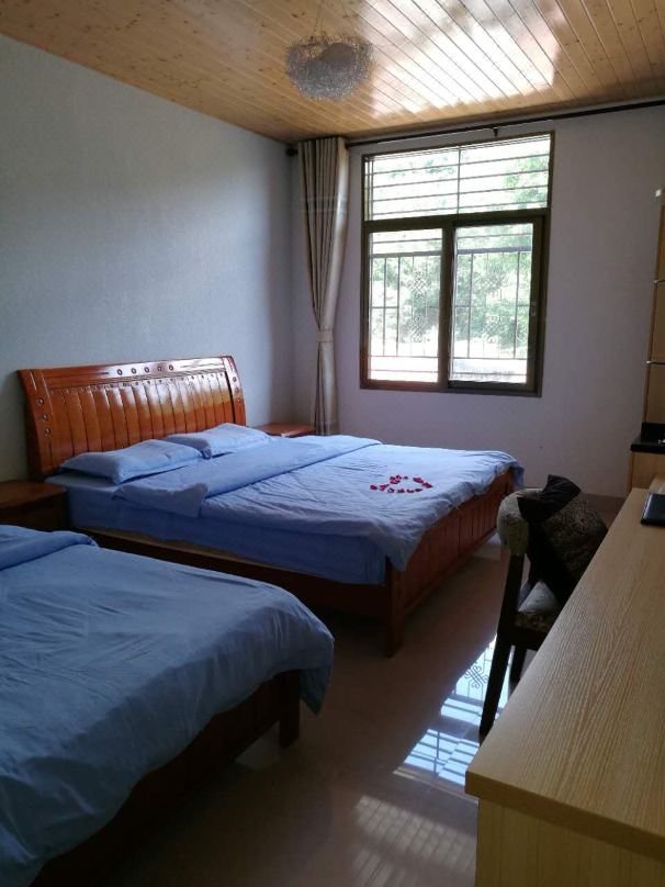 Changtai Meigui Farm Stay
