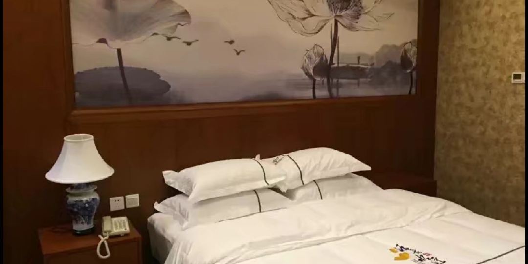源长水疗