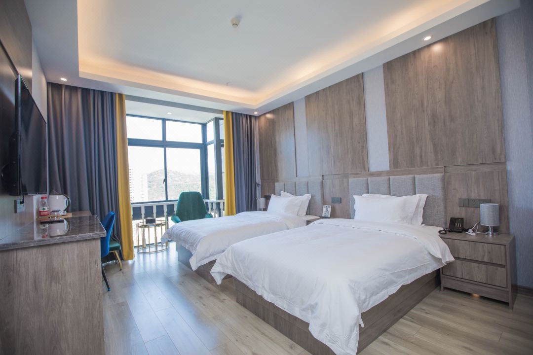 Jiande Yunshang Hotel