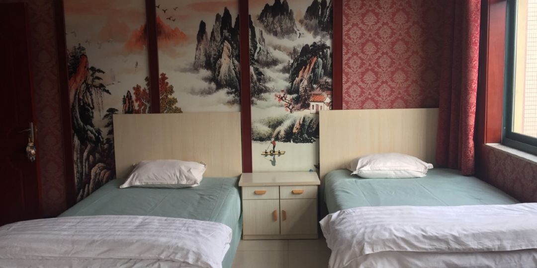 荣成满意酒店店