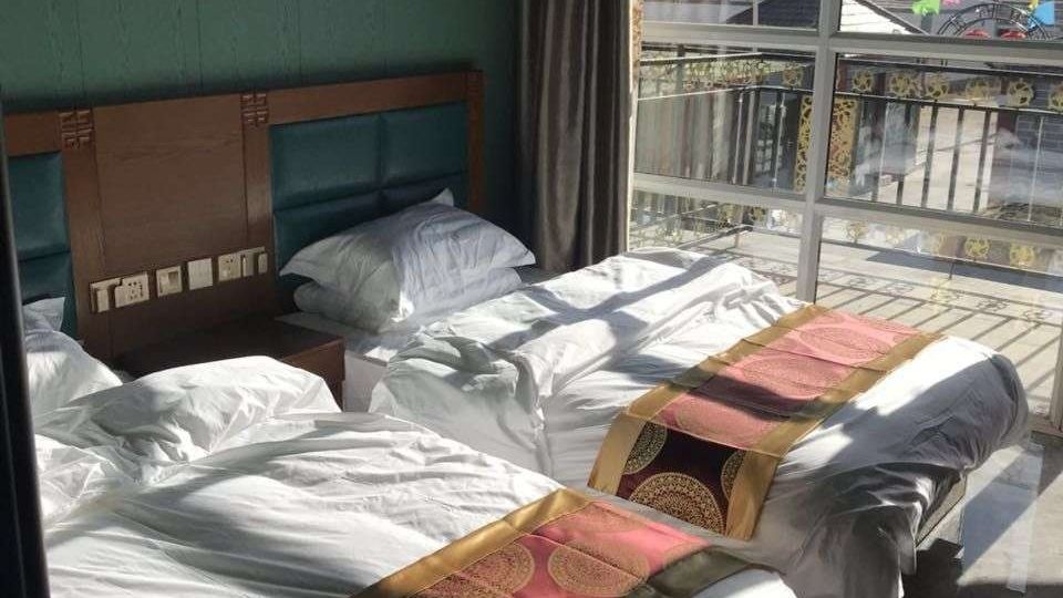 多伦吉祥部落休闲会suo