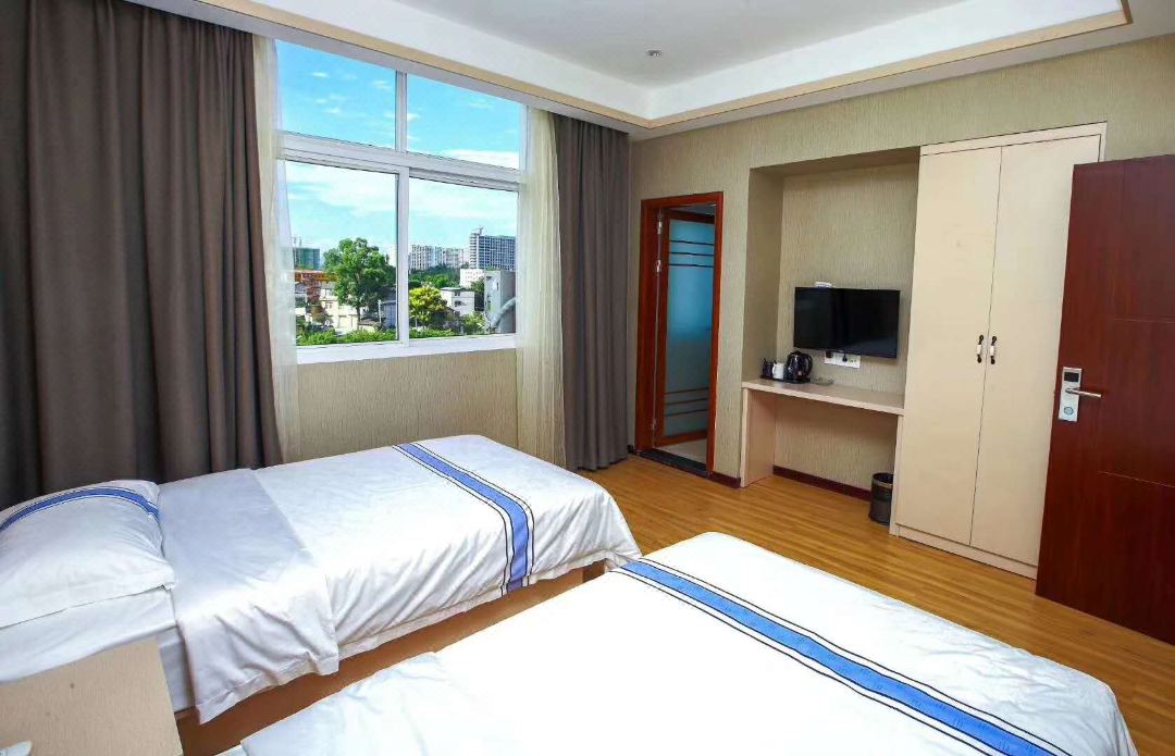 Enshi Youran Hotel