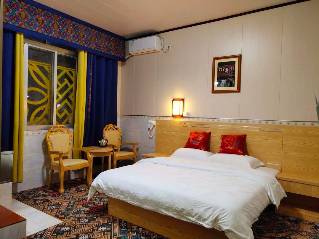 Nanning Zhuangjin Hotel