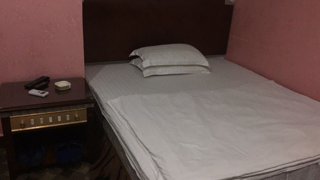 Foshan Jincheng West 2nd Road Luxury Apartment