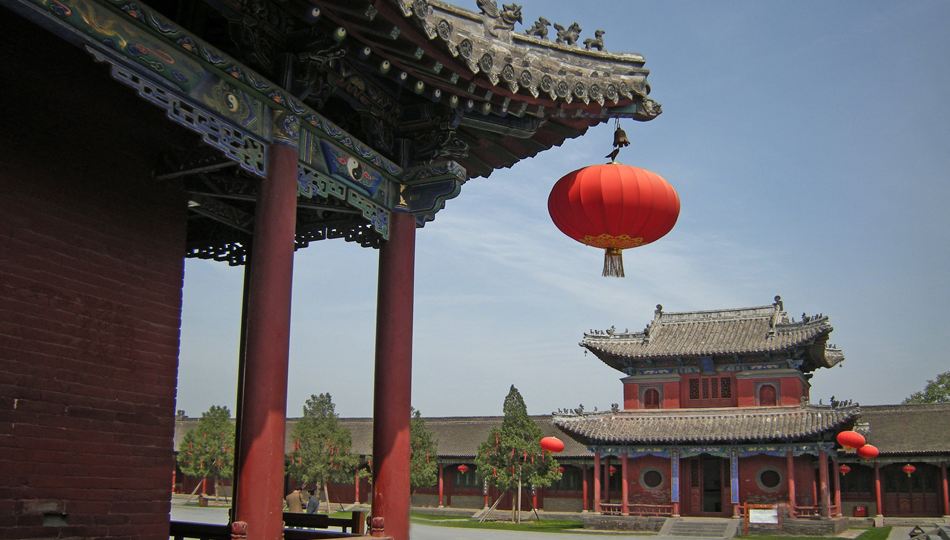 周口龙信宾馆