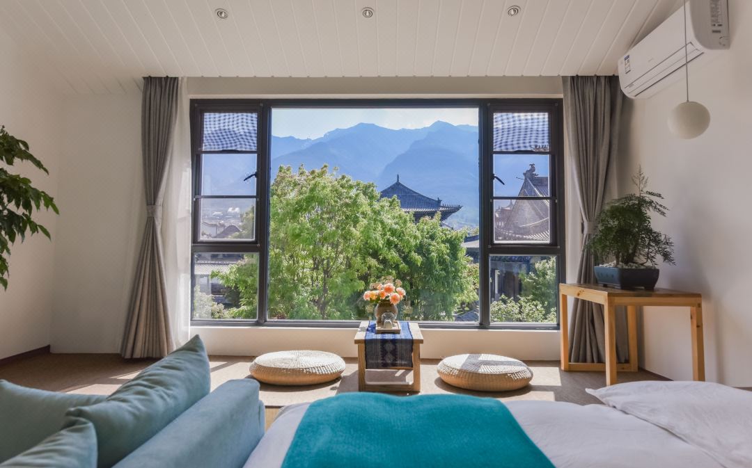 Yueshanshu Hostel