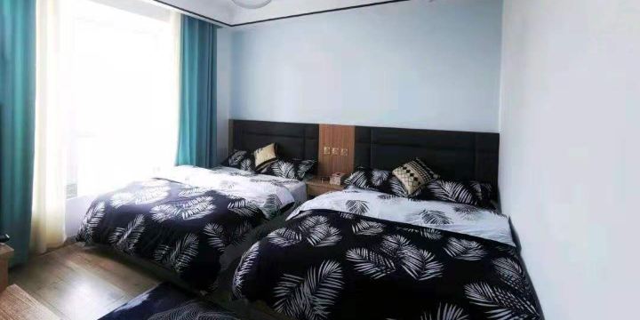 威宁梧桐主题公寓