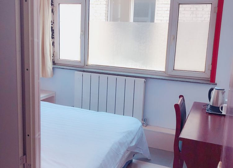 乌兰察布悠然小筑酒店式公寓