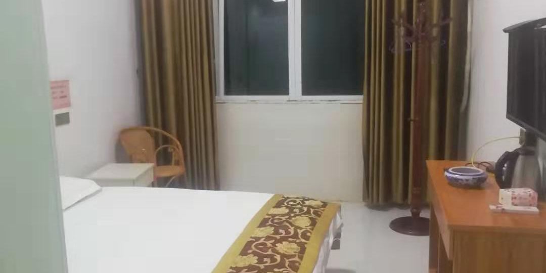 景德镇万家园宾馆
