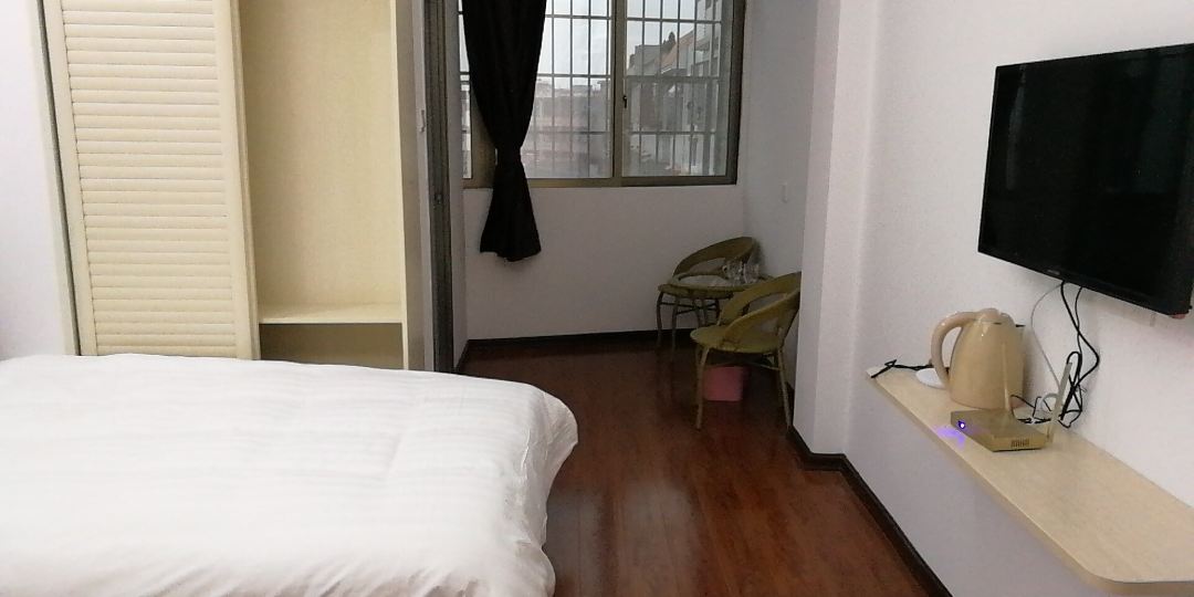 肇庆智慧公禺