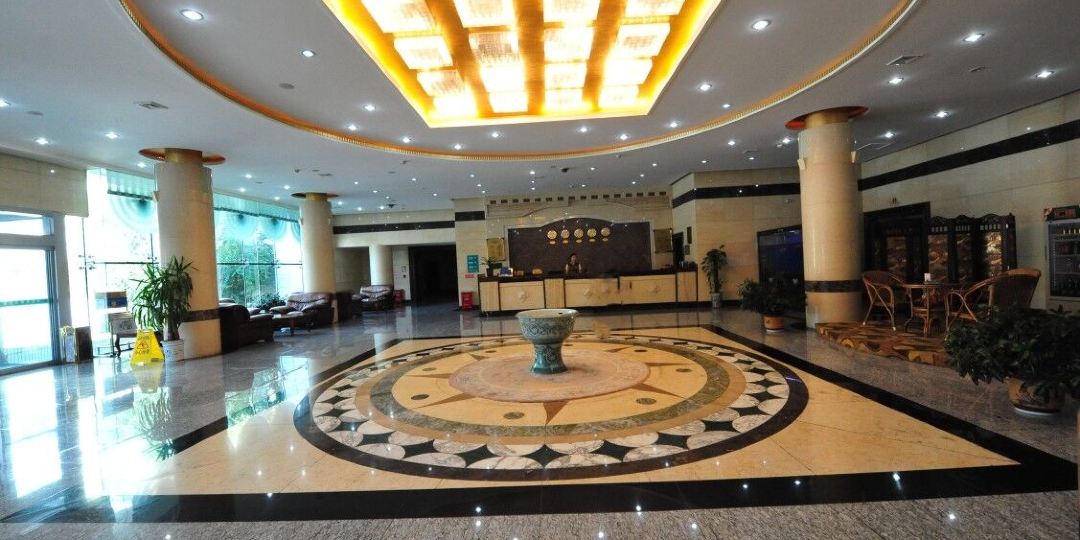 翼隆宾馆(克拉玛依金龙镇店)
