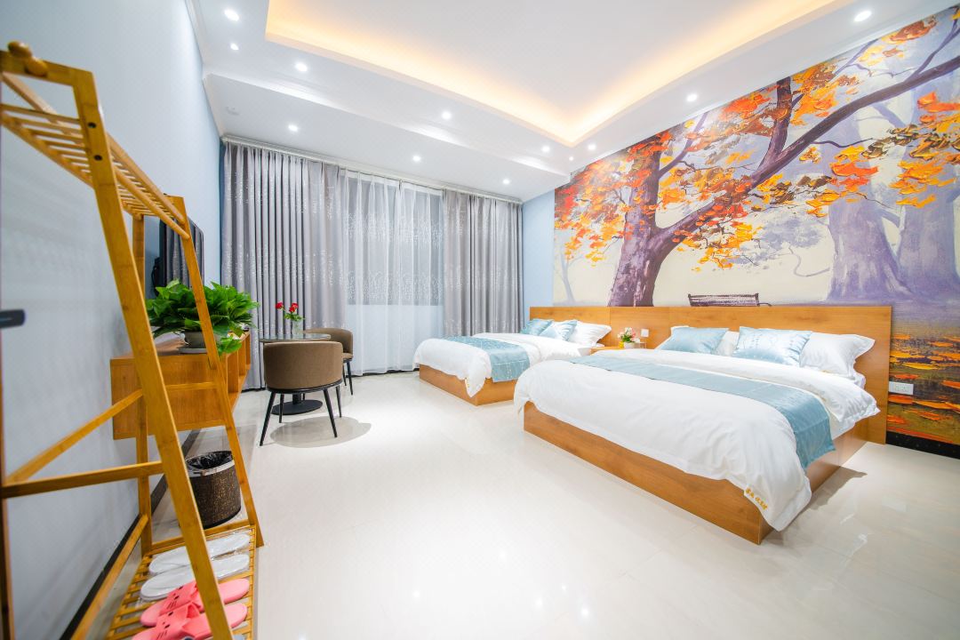 Chengjiang Tycoon House Inn