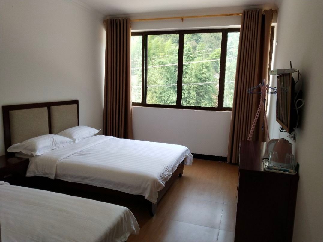 Chongqing Youju Farm Stay