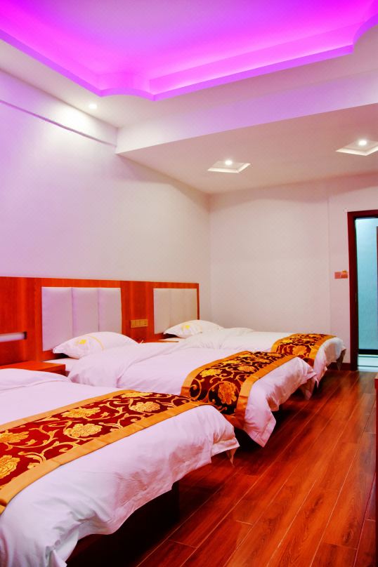 Jinghong Huada Hotel