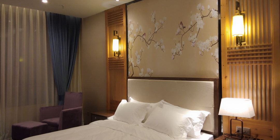 龙湖锦成酒楼店